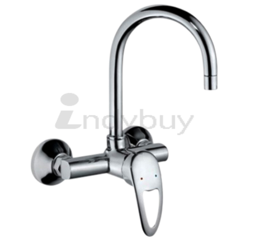 Jaquar Ornamix Single Lever Kitchen